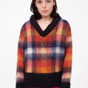 Sea New York Maryam Sweater AW18